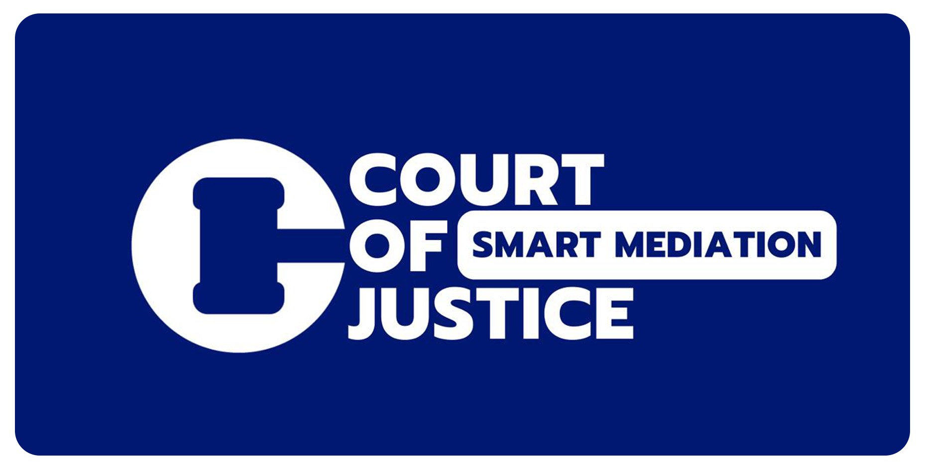 court of justice smart mediation